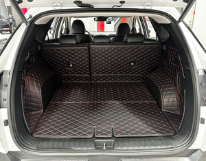 Внедорожник Hyundai Tucson 2021 года, 3337000 рублей, Красноярск