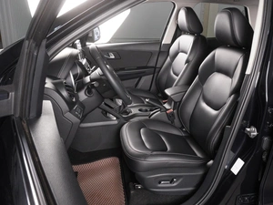 Внедорожник FAW Besturn X40 2021 года, 1189000 рублей, Минеральные Воды