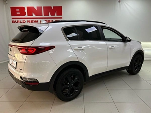 Внедорожник Kia Sportage 2021 года, 2640000 рублей, Смоленск