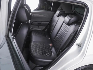 Хетчбэк Chevrolet Aveo 2014 года, 849000 рублей, Ростов-на-Дону