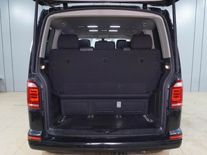 Минивэн Volkswagen Multivan 2018 года, 3499000 рублей, Воронеж