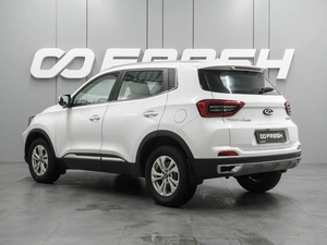 Внедорожник Chery Tiggo 4 Pro 2024 года, 1597000 рублей, Воронеж