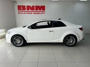 Седан Kia Cerato 2011 года, 1150000 рублей, Смоленск
