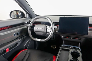 Внедорожник Jetour Dashing 2023 года, 2339000 рублей, Пермь