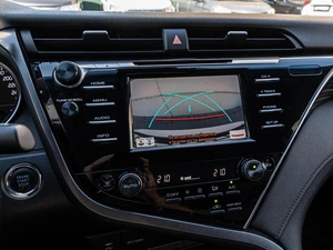 Седан Toyota Camry 2020 года, 2930000 рублей, Краснодар