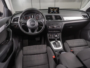 Внедорожник Audi Q3 2016 года, 2139000 рублей, Тюмень