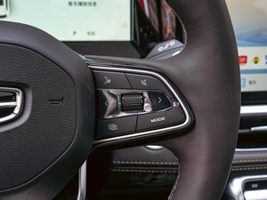 Внедорожник Geely Xingyue L 2025 года, 4298000 рублей, Краснодар