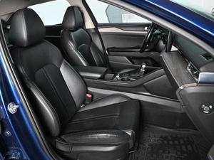Седан Kia K5 2020 года, 2549000 рублей, Ростов-на-Дону