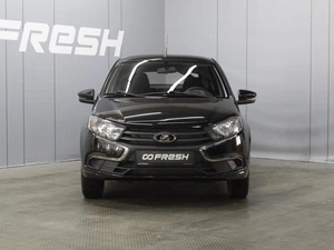 Лифтбек ВАЗ (LADA) Granta 2023 года, 890000 рублей, Омск