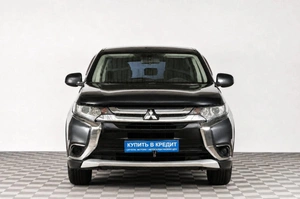 Внедорожник Mitsubishi Outlander 2018 года, 1729000 рублей, Челябинск