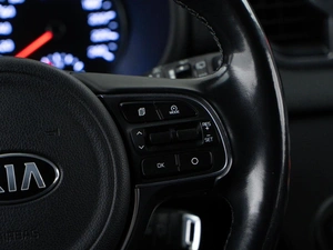 Внедорожник Kia Sportage 2018 года, 1698055 рублей, Москва