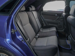 Седан Chevrolet Lacetti 2011 года, 529000 рублей, Сургут