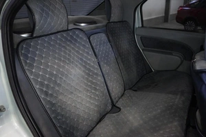 Седан Renault Logan 2006 года, 365000 рублей, Ульяновск