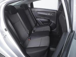 Седан Kia Rio 2018 года, 1299000 рублей, Ростов-на-Дону