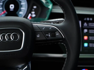 Внедорожник Audi Q3 2026 года, 4158888 рублей, Москва