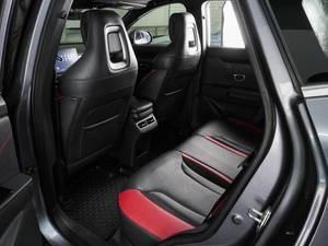 Внедорожник Jetour Dashing 2024 года, 2127000 рублей, Воронеж