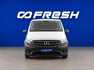 Минивэн Mercedes-benz Vito 2020 года, 2899046 рублей, Москва