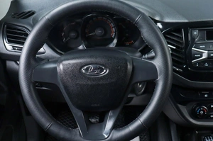 Седан ВАЗ (LADA) Vesta 2020 года, 769000 рублей, Челябинск