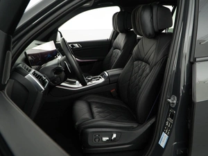 Внедорожник BMW X5 2024 года, 13659050 рублей, Москва