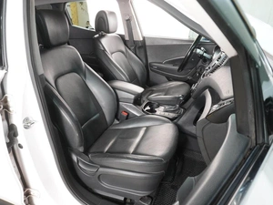 Внедорожник Hyundai Santa Fe 2015 года, 1799000 рублей, Воронеж