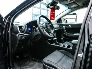 Внедорожник Kia Sportage 2020 года, 2299000 рублей, Красноярск