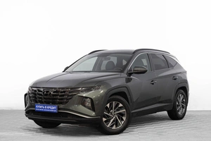Внедорожник Hyundai Tucson 2022 года, 3499000 рублей, Барнаул