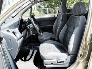 Хетчбэк Daewoo Matiz 2005 года, 240000 рублей, Ставрополь