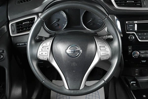 Внедорожник Nissan X-Trail 2016 года, 1799000 рублей, Тюмень