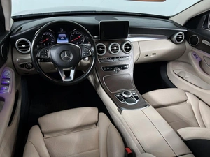 Седан Mercedes-benz C-класс 2015 года, 2149900 рублей, Казань