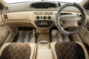 Универсал Toyota Vista Ardeo 2000 года, 499000 рублей, Барнаул