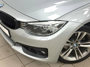 Хетчбэк BMW 3 серия 2016 года, 2445000 рублей, Красноярск