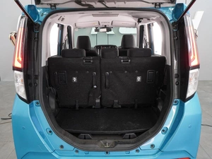 Минивэн Toyota Roomy 2022 года, 1609000 рублей, Воронеж