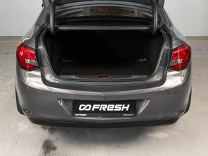 Седан Opel Astra 2014 года, 901000 рублей, Ставрополь