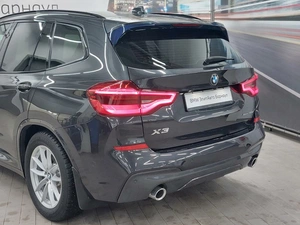 Внедорожник BMW X3 2018 года, 4300000 рублей, Барнаул