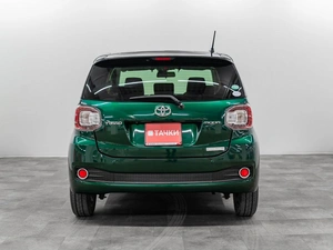 Хетчбэк Toyota Passo 2017 года, 985000 рублей, Красноярск