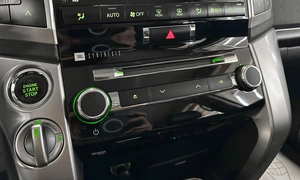 Внедорожник Toyota Land Cruiser 2012 года, 4177000 рублей, Красноярск