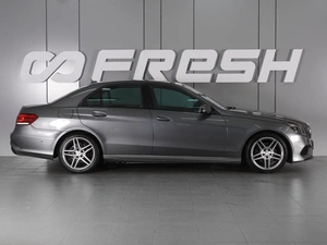 Седан Mercedes-benz E-класс 2015 года, 1899000 рублей, Минеральные Воды