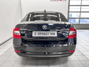 Лифтбек Skoda Octavia 2019 года, 1489000 рублей, Красноярск