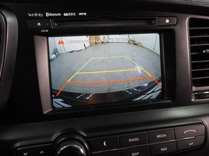 Седан Kia Optima 2012 года, 1225000 рублей, Воронеж