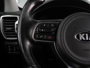 Внедорожник Kia Sportage 2017 года, 1714000 рублей, Воронеж