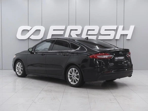 Седан Ford Fusion (North America) 2018 года, 1399000 рублей, Ростов-на-Дону