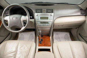 Седан Toyota Camry 2008 года, 1269000 рублей, Оренбург