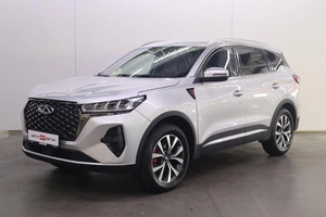 Внедорожник Chery Tiggo 7 2024 года, 1860000 рублей, Брянск
