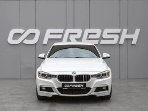 Седан BMW 3 серия 2014 года, 2100000 рублей, Краснодар