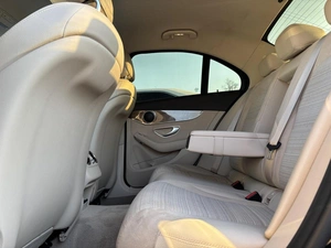 Седан Mercedes-benz C-класс 2016 года, 2799000 рублей, Ижевск