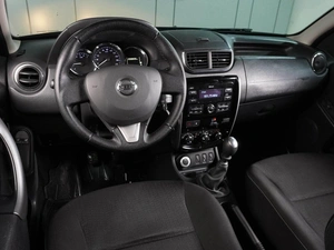 Внедорожник Nissan Terrano 2020 года, 1434000 рублей, Воронеж