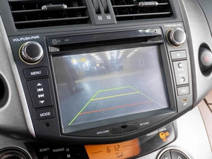 Внедорожник Toyota RAV4 2012 года, 1249000 рублей, Тюмень
