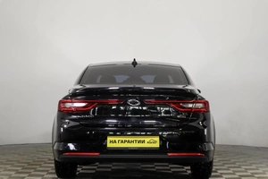 Седан Renault Samsung SM6 2020 года, 2119000 рублей, Пермь