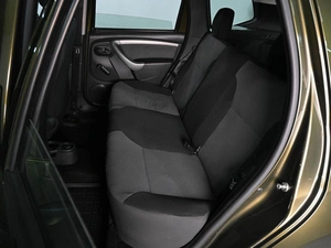 Внедорожник Renault Duster 2018 года, 1159000 рублей, Ростов-на-Дону