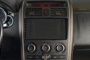 Внедорожник Mazda CX-9 2008 года, 1079000 рублей, Тюмень